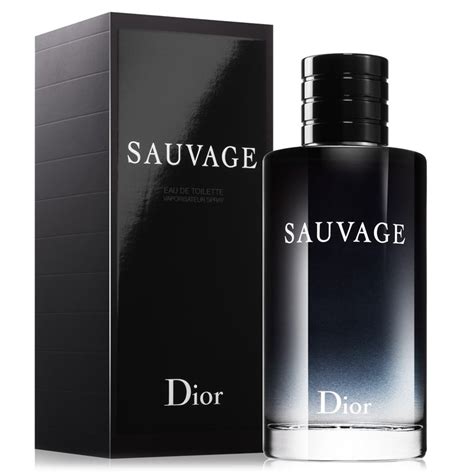 dior sauvage package|200ml Dior Sauvage for men.